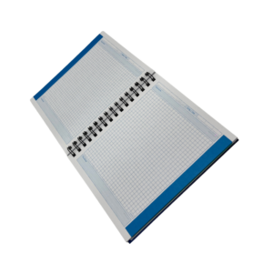 CUADERNO PREMIUM EXECUTIVE 5MM – 150 HJS