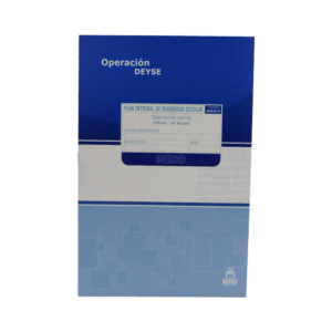 OPERACION DEYSE
